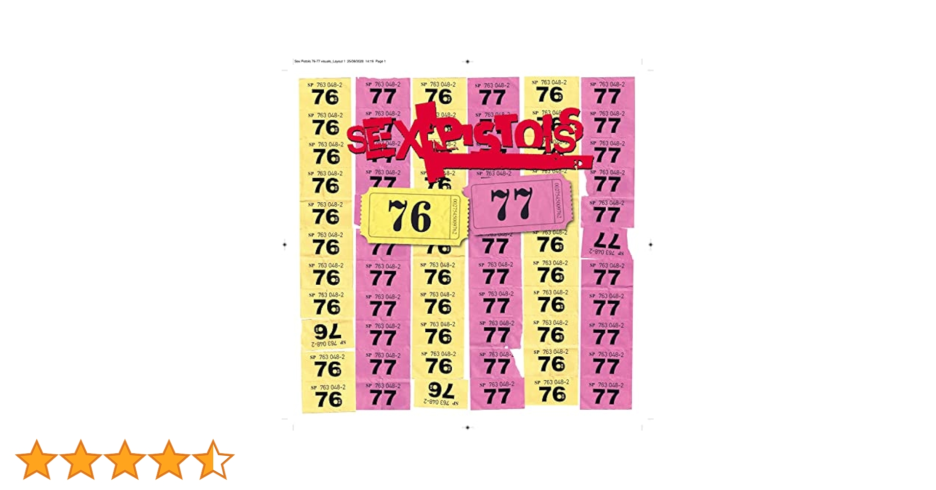 Amazon.co.jp: 76-77: ミュージック
